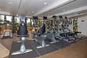 The Medici, Los Angeles - Los Angeles, California, United States - Amenities