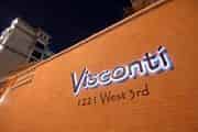 The Visconti, Los Angeles - Los Angeles, California, United States - Exterior