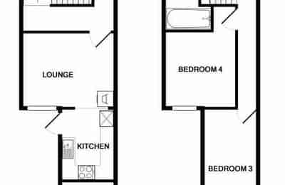 4 Bedroom 1 Bathroom - Bedroom?w=400&h=260&fit=crop&q=40&auto=format&trim=auto
