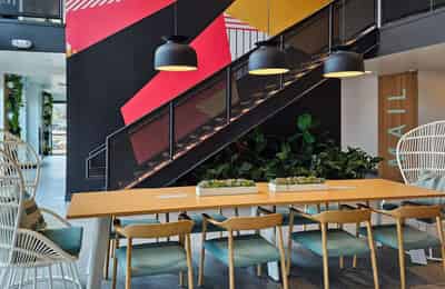 Northbend, Tempe - Tempe, Arizona, United States - Common Area