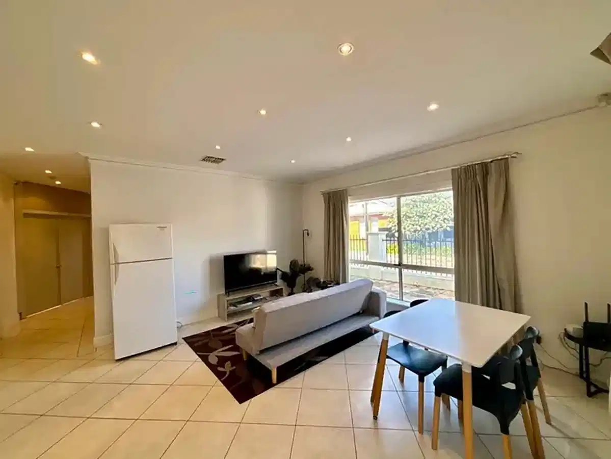 Room in a 6 Bedroom Apartment, 4A Pearson Street, Thebarton, City of West Torrens, 5031 - Adelaide, South Australia, Australia - Common Area