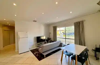 Room in a 6 Bedroom Apartment, 4A Pearson Street, Thebarton, City of West Torrens, 5031 - Adelaide, South Australia, Australia - Common Area