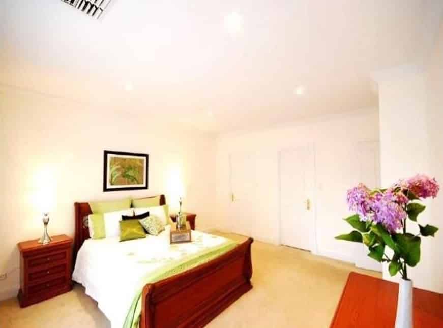 Room in a 6 Bedroom Apartment, 4A Pearson Street, Thebarton, City of West Torrens, 5031 - Adelaide, South Australia, Australia - Room 4 - Bedroom