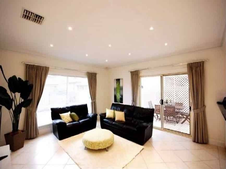 Room in a 6 Bedroom Apartment, 4A Pearson Street, Thebarton, City of West Torrens, 5031 - Adelaide, South Australia, Australia - Room 4 - Common Area