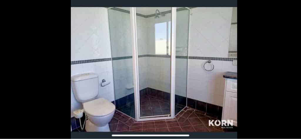 Room in a 6 Bedroom Apartment, 4A Pearson Street, Thebarton, City of West Torrens, 5031 - Adelaide, South Australia, Australia - Room 6 - Bathroom