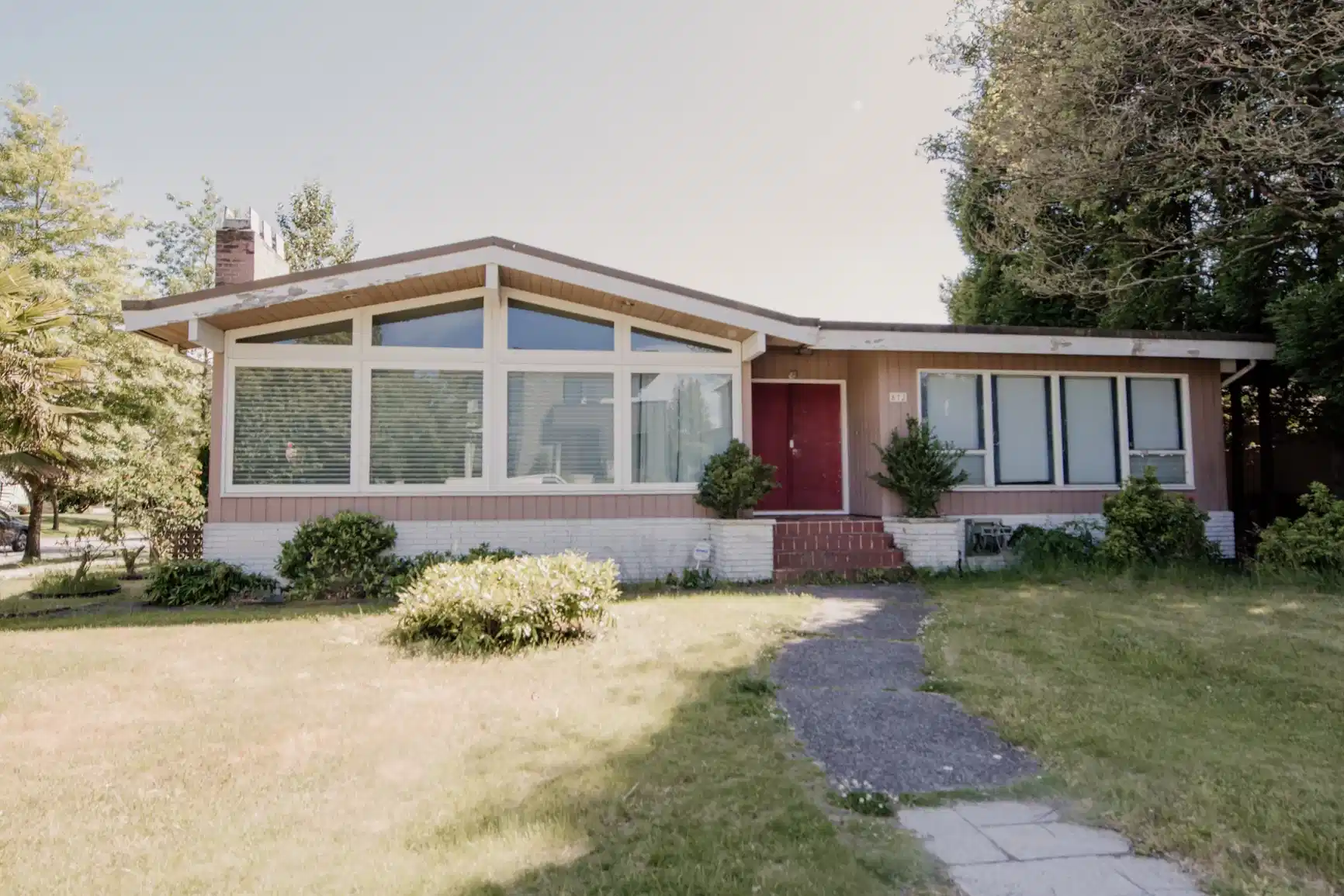 812 W 42nd Ave, Vancouver - Vancouver, Canada - Exterior