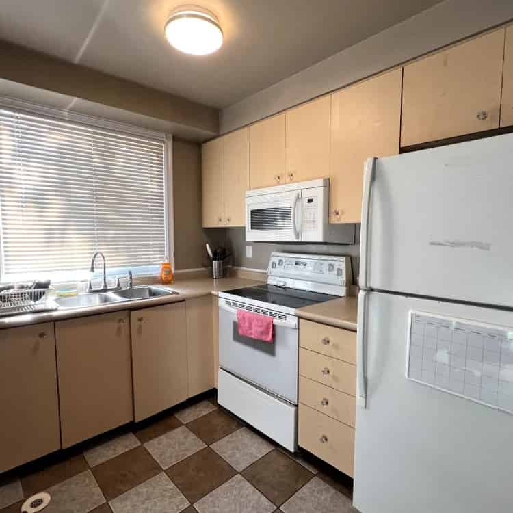 38 St Lawrence St, Toronto - Toronto, Ontario, Canada - Kitchen