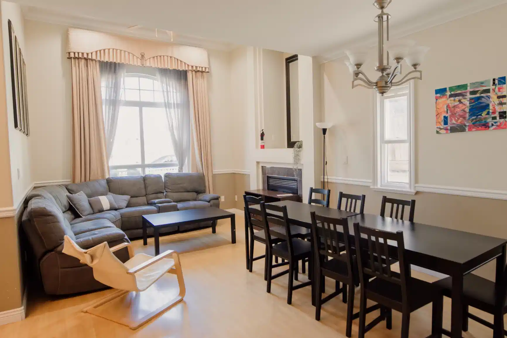 5859 Sussex Ave, Burnaby - Burnaby, British Columbia, Canada - Amenities