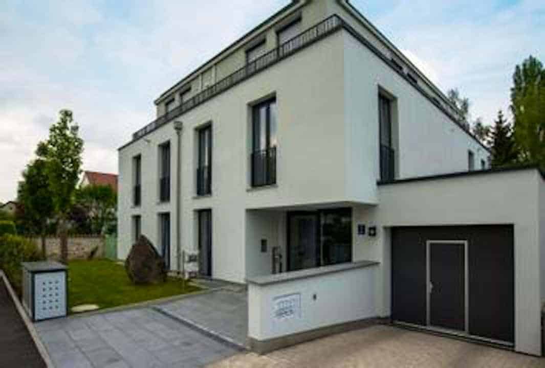 Dorpater Straße, Munich - Munich, Germany - Exterior