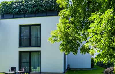 Dorpater Straße, Munich - Munich, Germany - Exterior