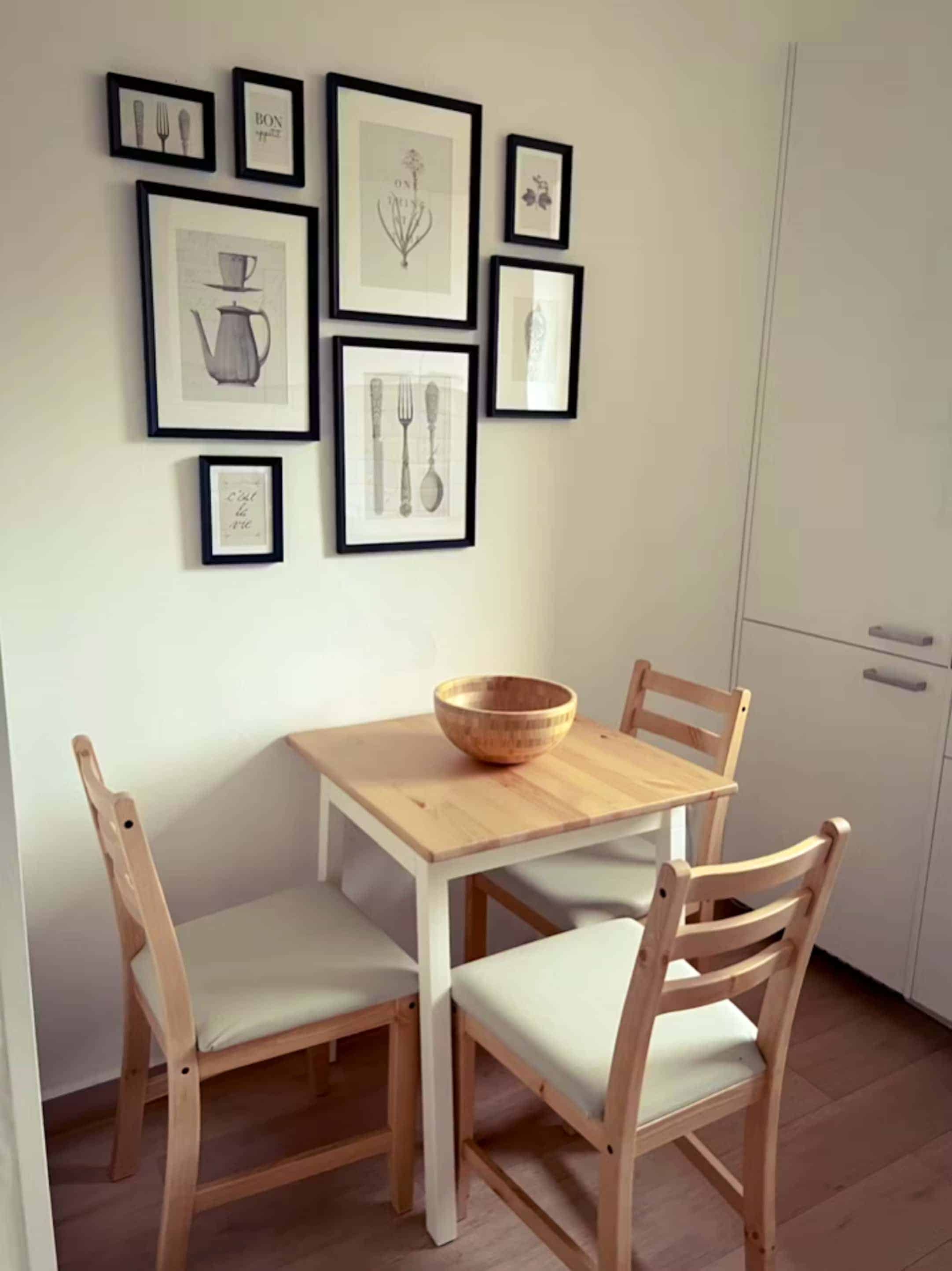 Am Geistpförtchen, Frankfurt - Frankfurt, Germany - Common Area
