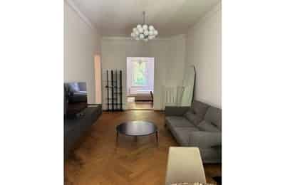 Oeder Weg, Frankfurt - Frankfurt, Germany - Common Area