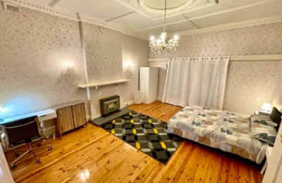 Room in a 5 Bedroom Apartment, 16 Main North Road, City of Prospect, 5082 (Room 2) - Adelaide, South Australia, Australia - Room 4 - Bedroom