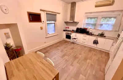 Room in a 5 Bedroom Apartment, 16 Main North Road, City of Prospect, 5082 (Room 2) - Adelaide, South Australia, Australia - Room 4 - Kitchen