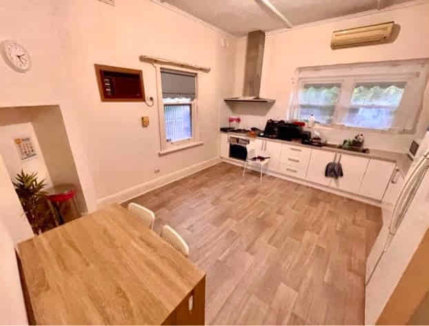 Room in a 5 Bedroom Apartment, 16 Main North Road, City of Prospect, 5082 (Room 3) - Adelaide, South Australia, Australia - Room 2 - Kitchen