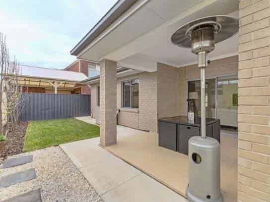 Room in a 4 Bedroom Apartment, 6A James Avenue, Brooklyn Park, 5032 - Adelaide, South Australia, Australia - Exterior