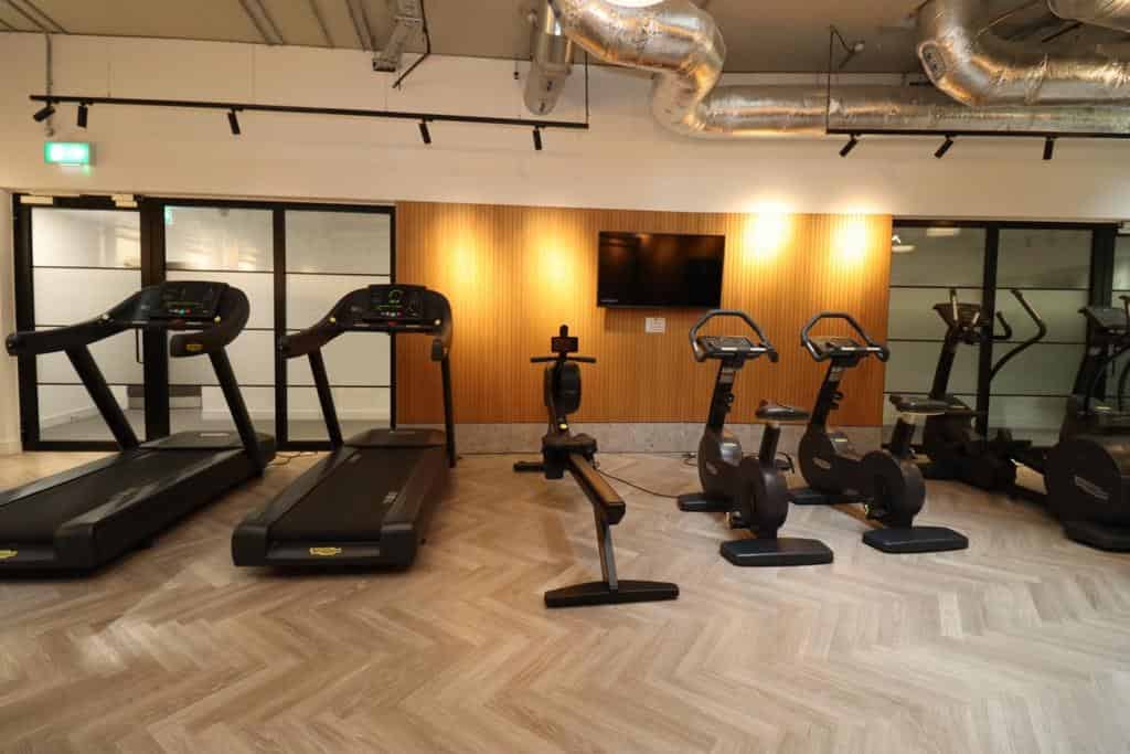 Room in a 4 Bedroom Apartment, Hackney Rd, London, E2 8ET - London, England, United Kingdom - Amenities