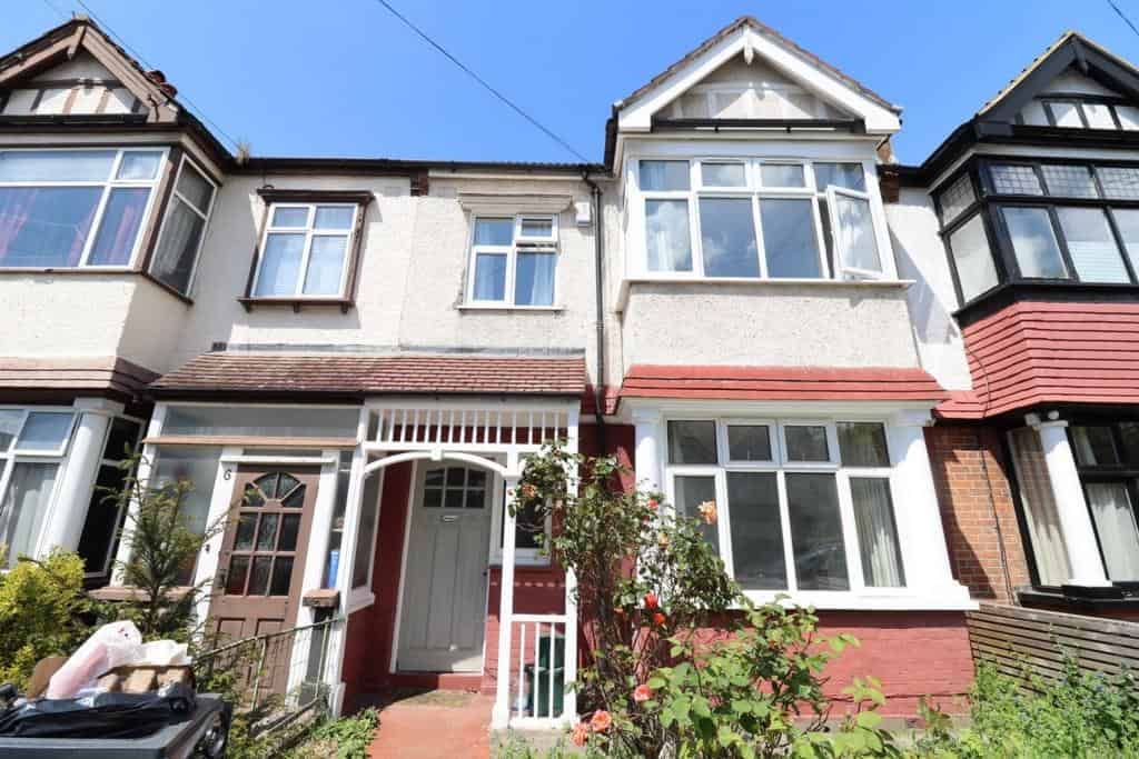 Room in a 5 Bedroom Apartment, The Ride, Brentford, TW8 9LA - London, England, United Kingdom - Exterior
