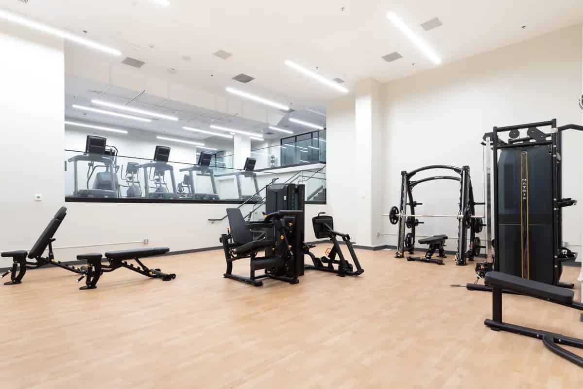 Gemma North, Los Angeles - Los Angeles, California, United States - Amenities