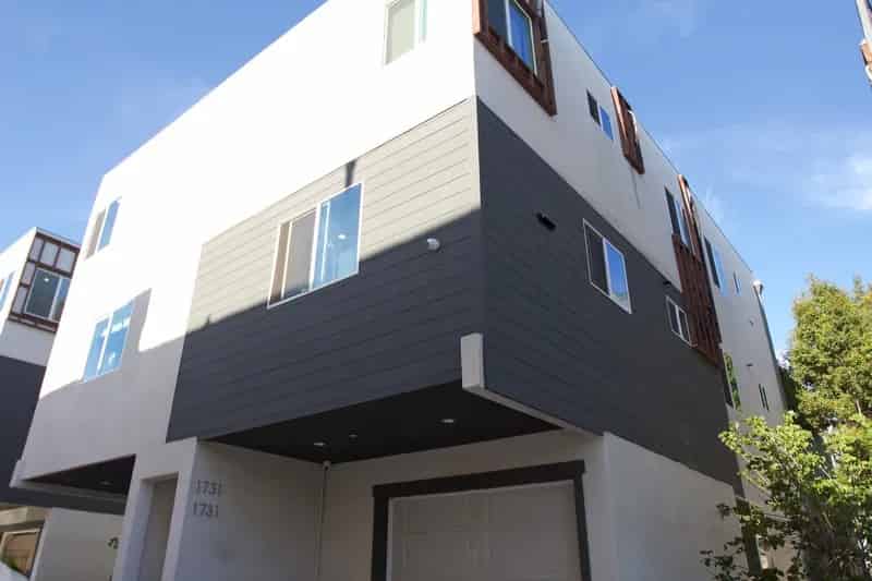 1258 W 37th Dr, Los Angeles - Los Angeles, California, United States - Exterior