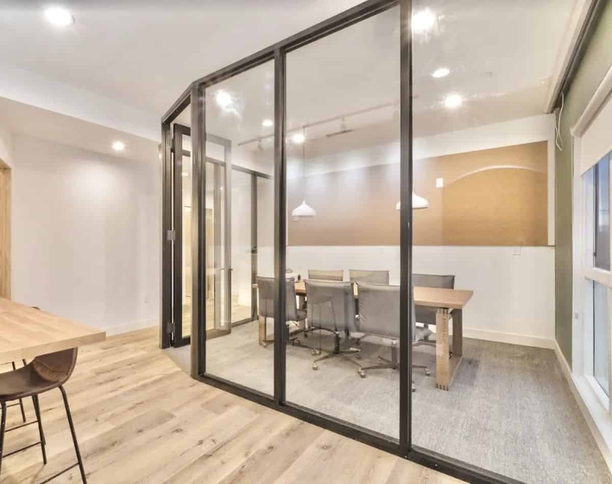 1455 W 36th St, Los Angeles - Los Angeles, California, United States - Common Area
