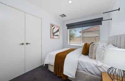 Room in a 4 Bedroom Apartment, 112A Drummond Street, Bedford, City of Bayswater, 6052 (Room 3) - Perth, Western Australia, Australia - Room 3 - Bedroom