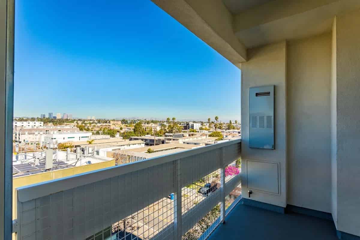 3737 Motor Ave, Los Angeles - Los Angeles, California, United States - Exterior
