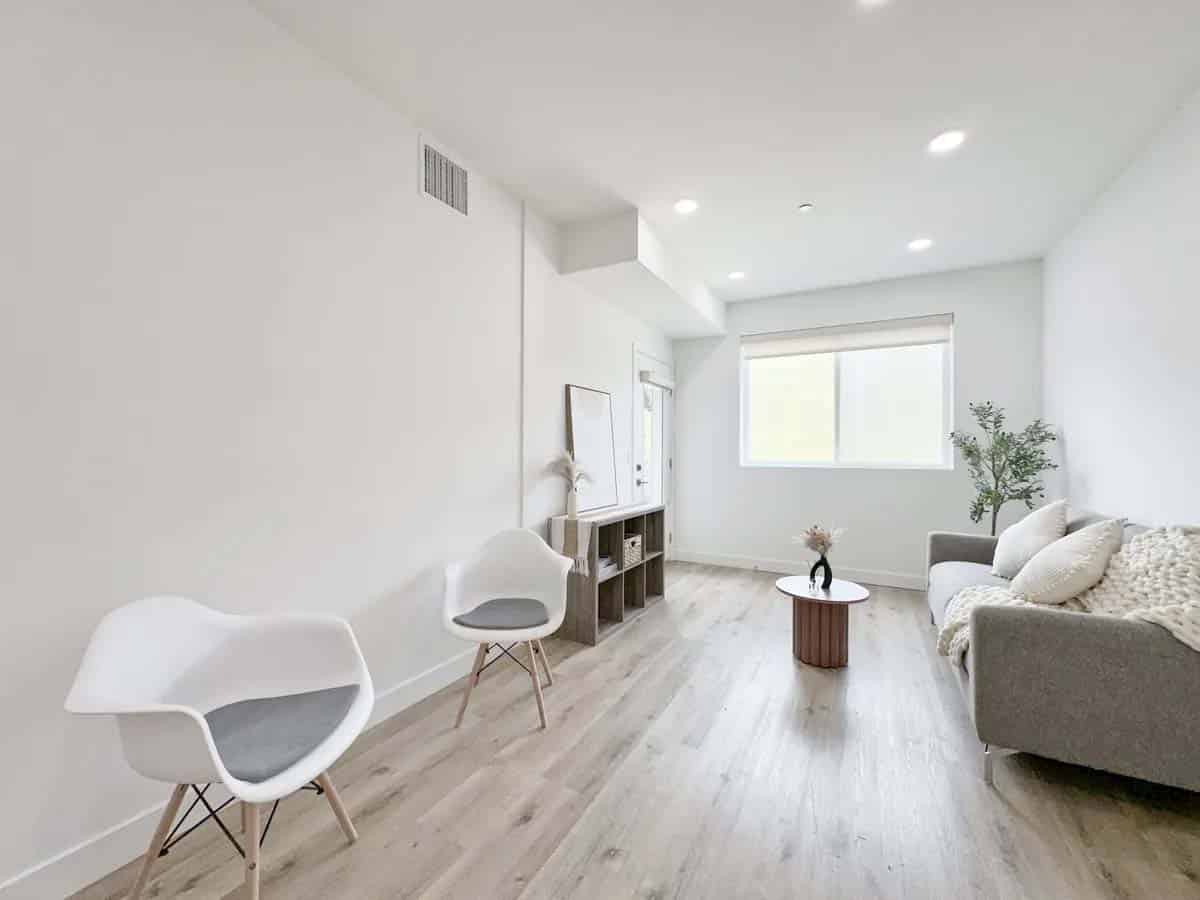 3737 Motor Ave, Los Angeles - Los Angeles, California, United States - Common Area