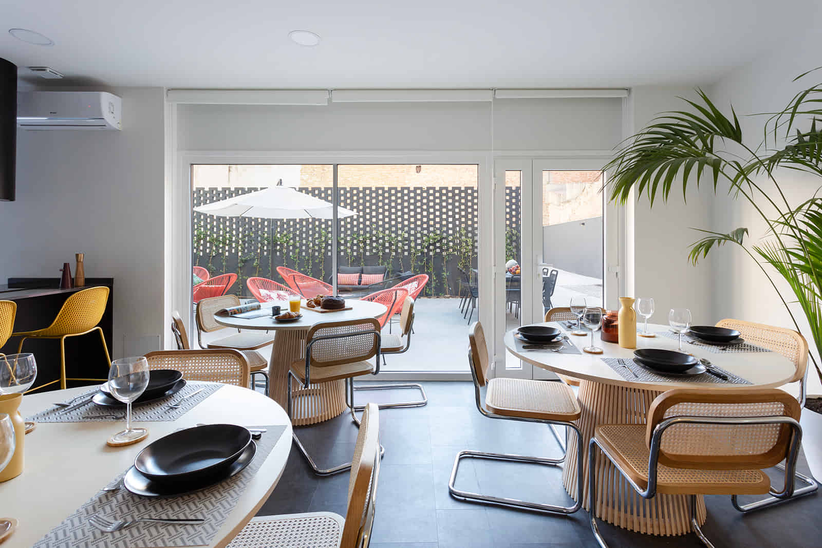Calle Arroyo (Floor 3), Madrid - Madrid, Spain - Common Area