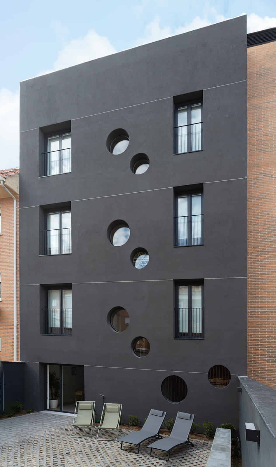 Calle Bardala Guindos (Floor 2), Madrid - Madrid, Spain - Exterior