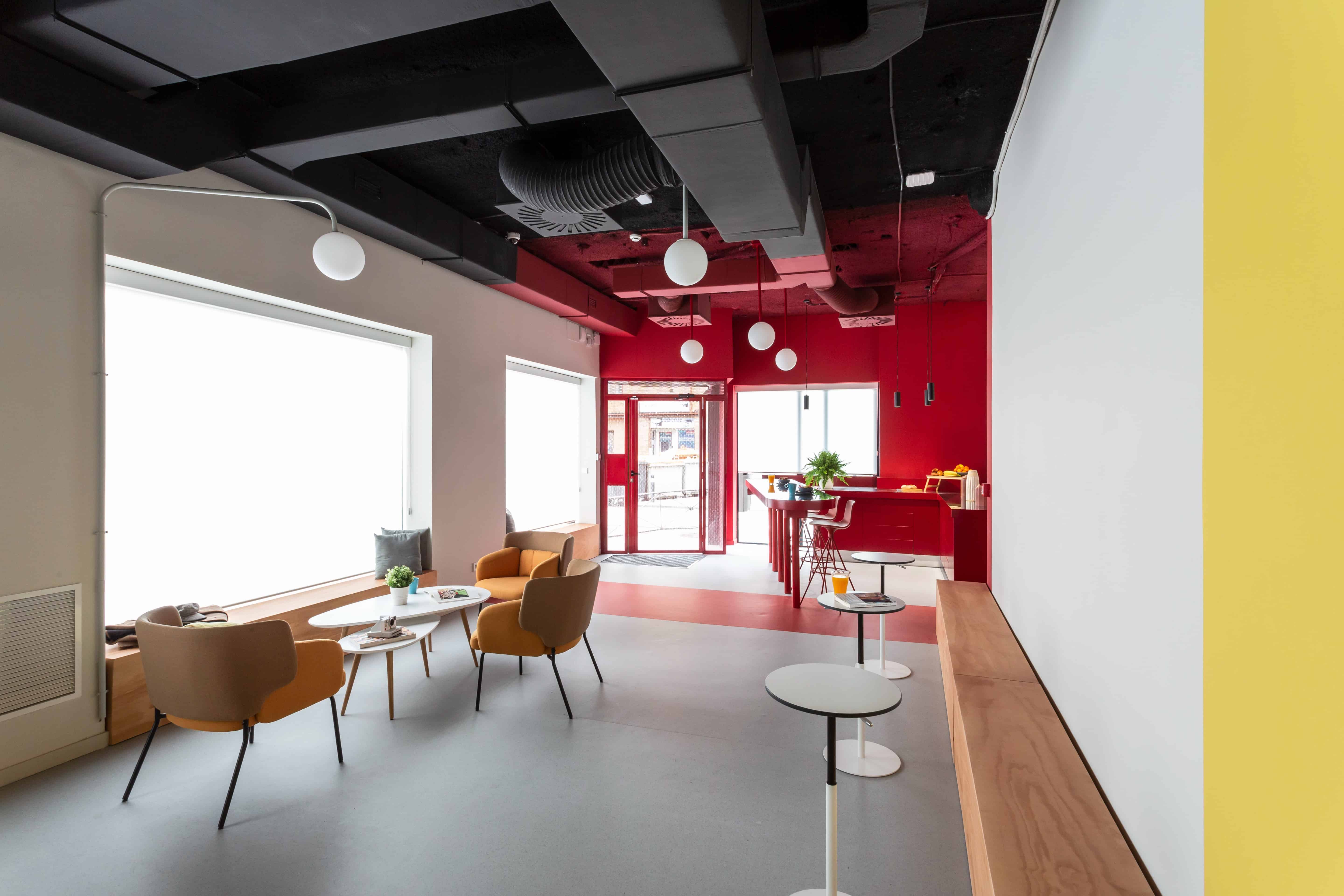 Calle de Aligustre (Floor 3), Madrid - Madrid, Spain - Common Area