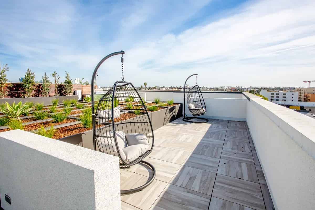 The Harper, Los Angeles - Los Angeles, California, United States - Amenities