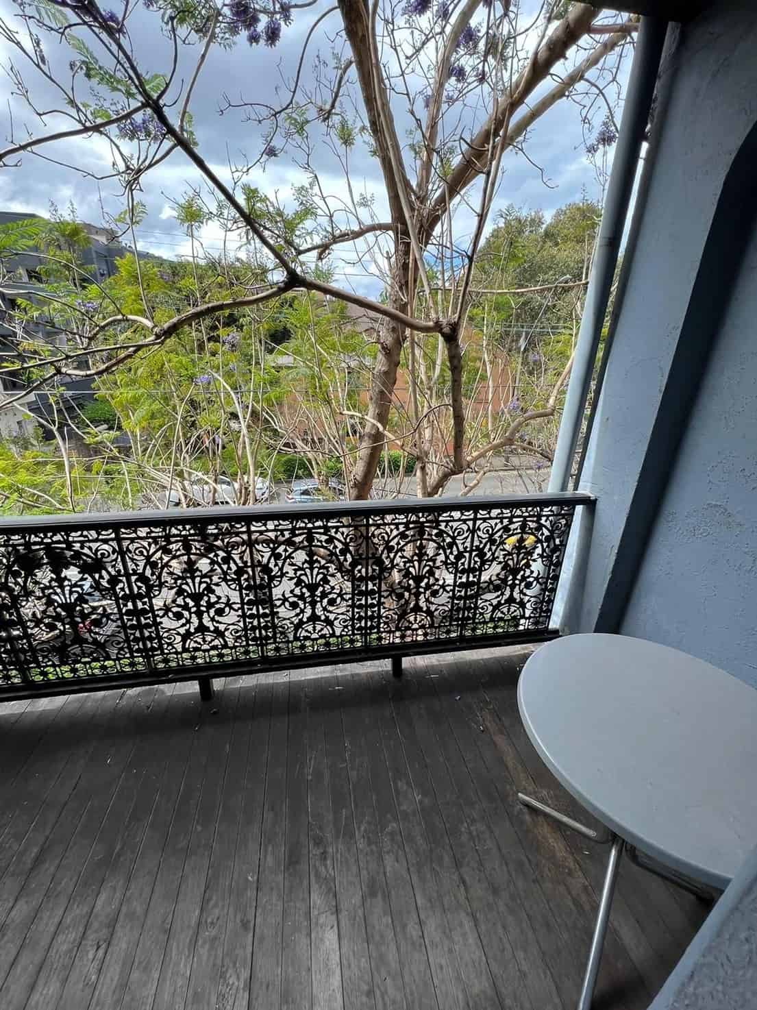 Room in a 8 Bedroom Apartment, 261 Cleveland Street, Redfern, Sydney - Sydney, New South Wales, Australia - Common Area