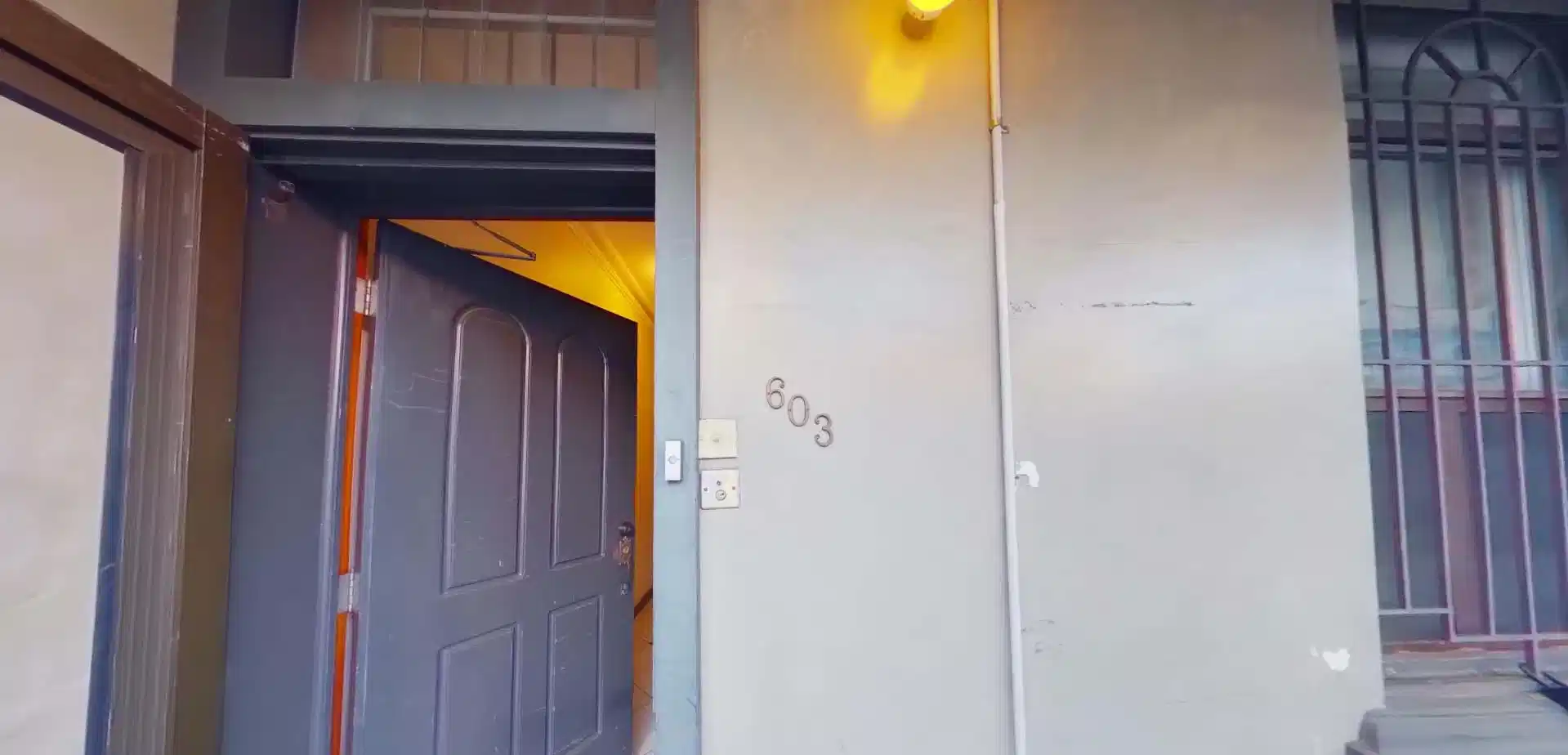 Room in a 7 Bedroom Apartment, 603 Harris Street, Ultimo, Sydney - Sydney, New South Wales, Australia - Exterior