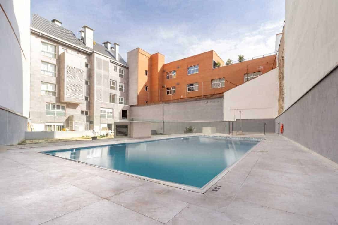 Carranque, Madrid - Madrid, Spain - Exterior