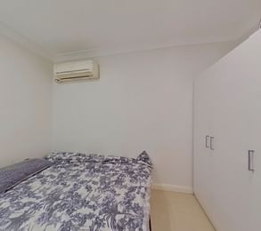 Room 4 (STD) - Bedroom