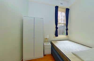 Room 2 (STD) - Bedroom