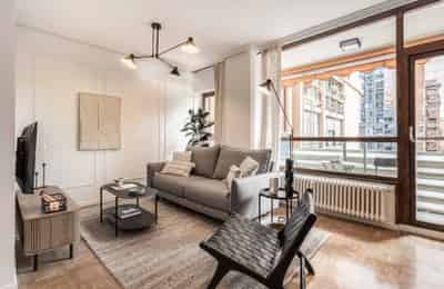 Campo, Madrid - Madrid, Spain - Common Area