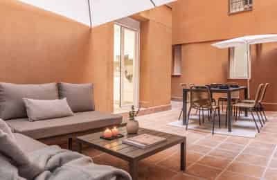 Angri, Madrid - Madrid, Spain - Common Area