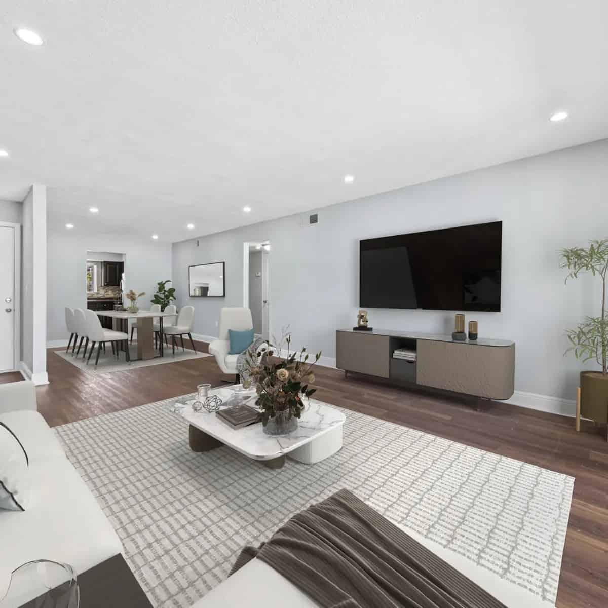  Palmera Pointe, Tampa - Tampa, Florida, United States - Amenities
