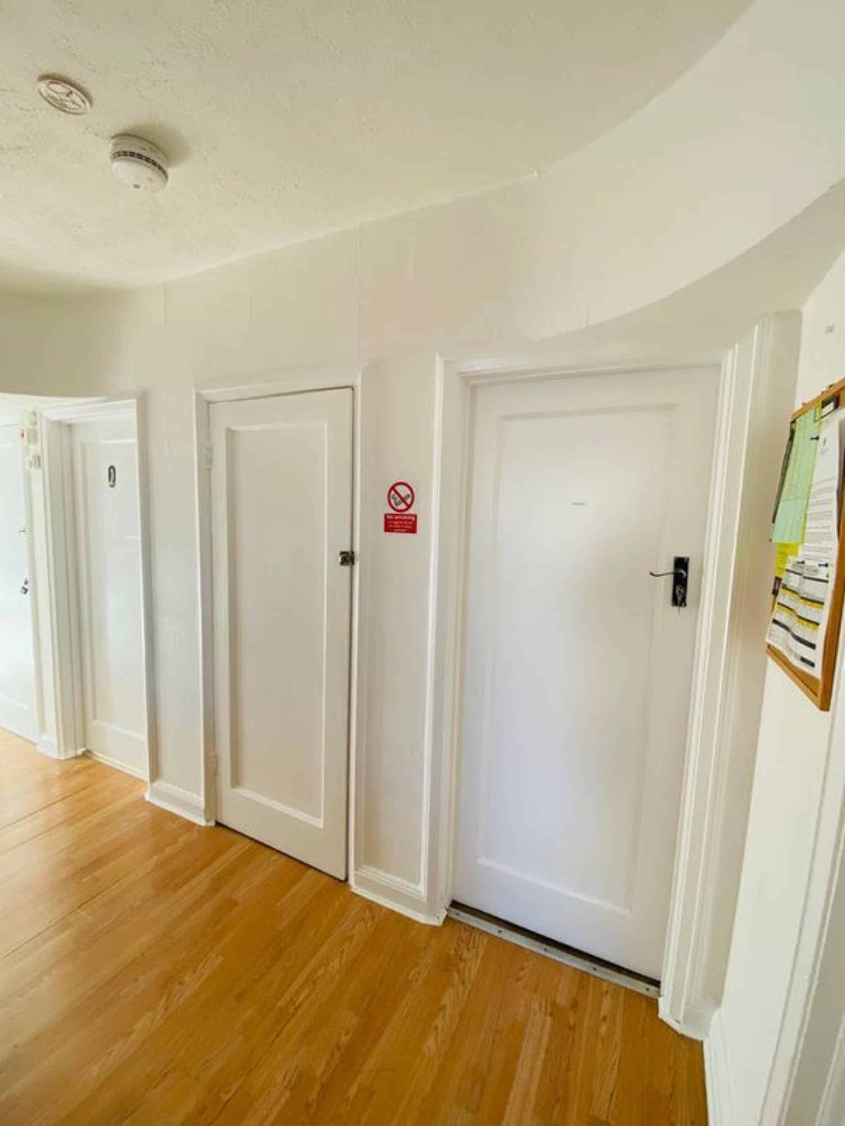 Room in a 3 Bedroom Apartment, Uxendon Cres, Wembley, HA9 9TN - London, England, United Kingdom - Common Area