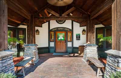 Forest Lake, Lutz - Tampa, Florida, United States - Common Area