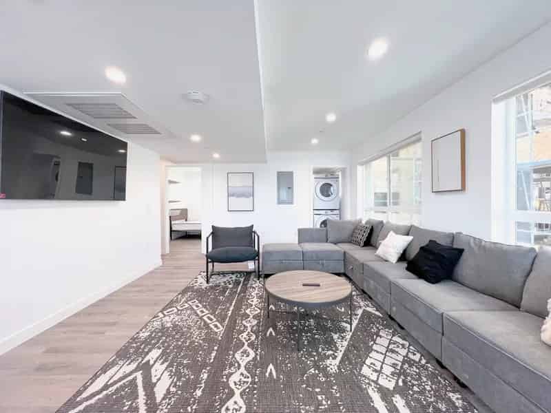 1545 W 36th Pl, Los Angeles - Los Angeles, California, United States - Common Area