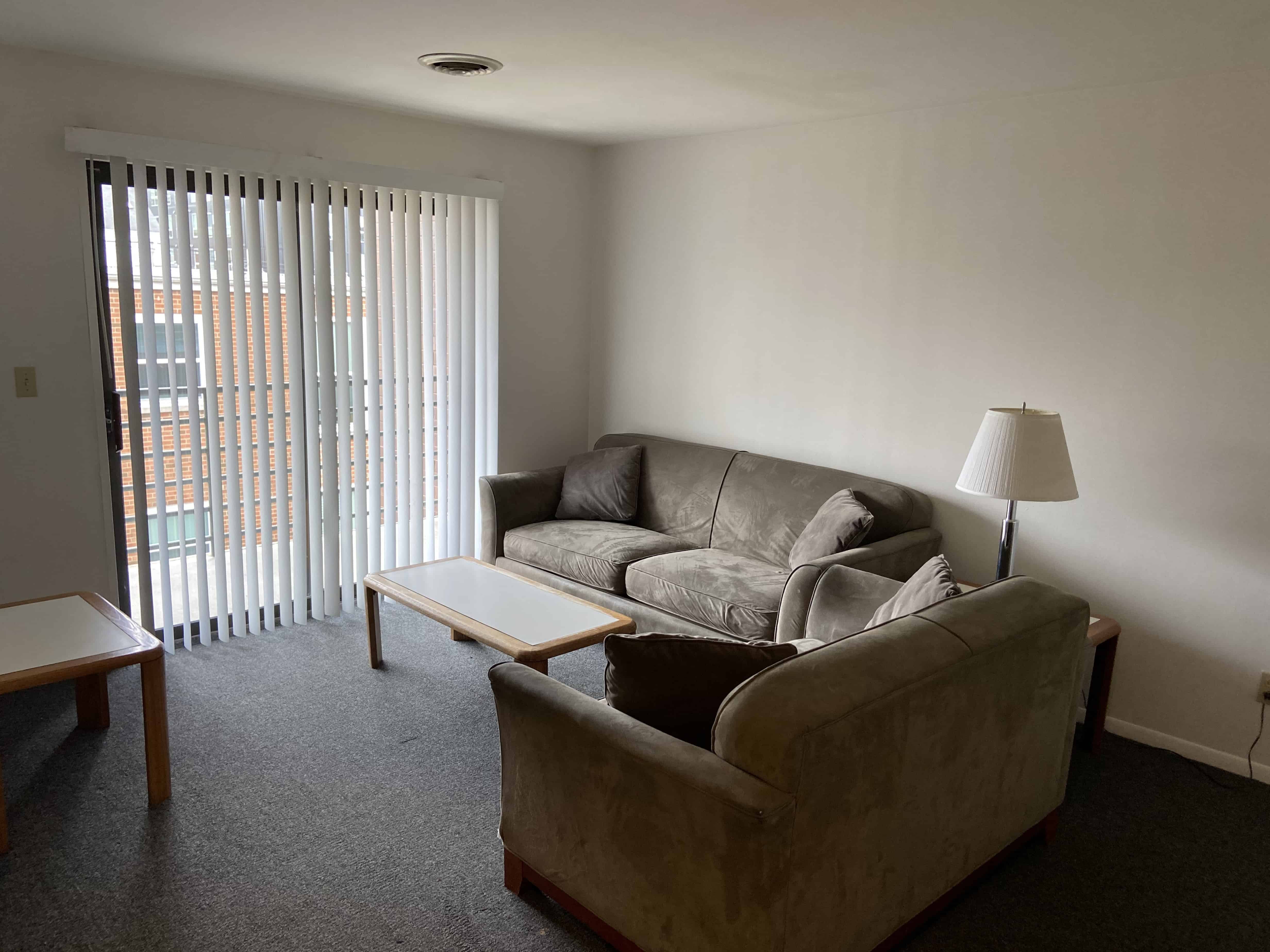 903 S First St, Champaign - Champaign, Illinois, United States - Common Area