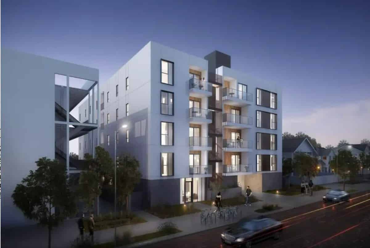 Lex by Category, Los Angeles - Los Angeles, California, United States - Exterior
