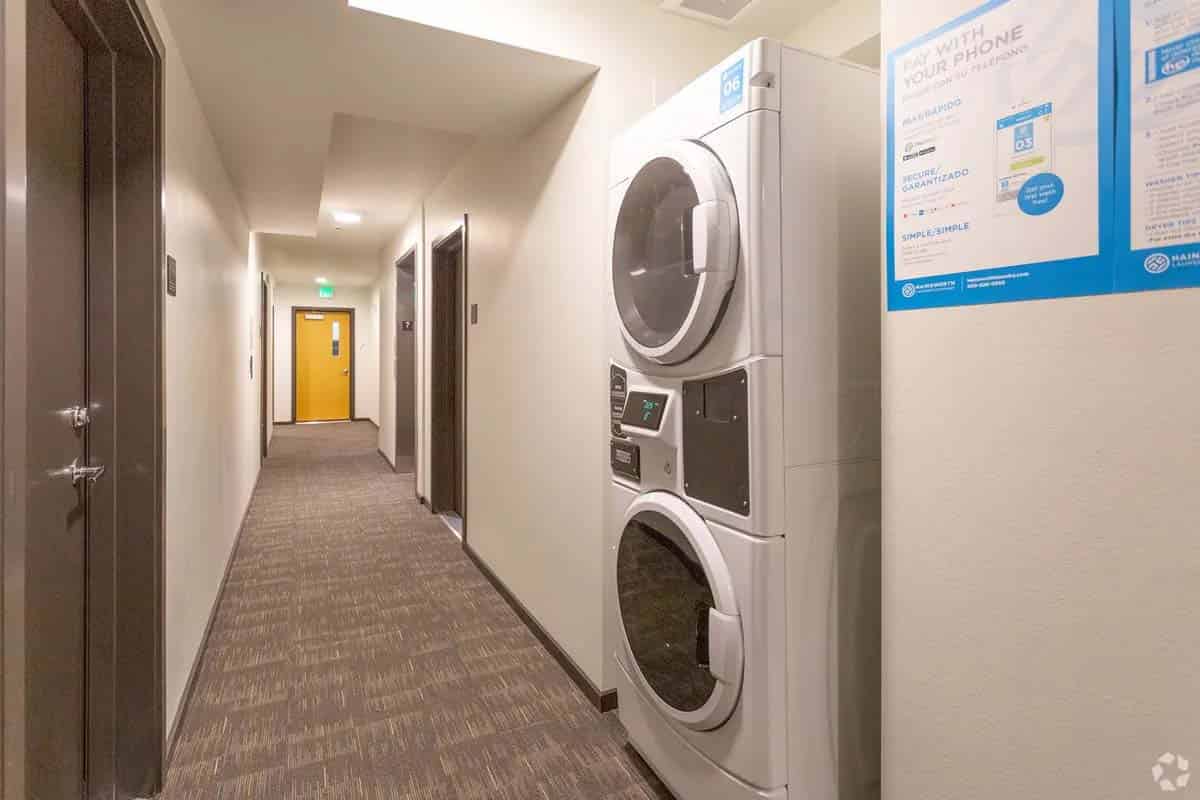 The Stax, Seattle  - Seattle, Washington, United States - Amenities