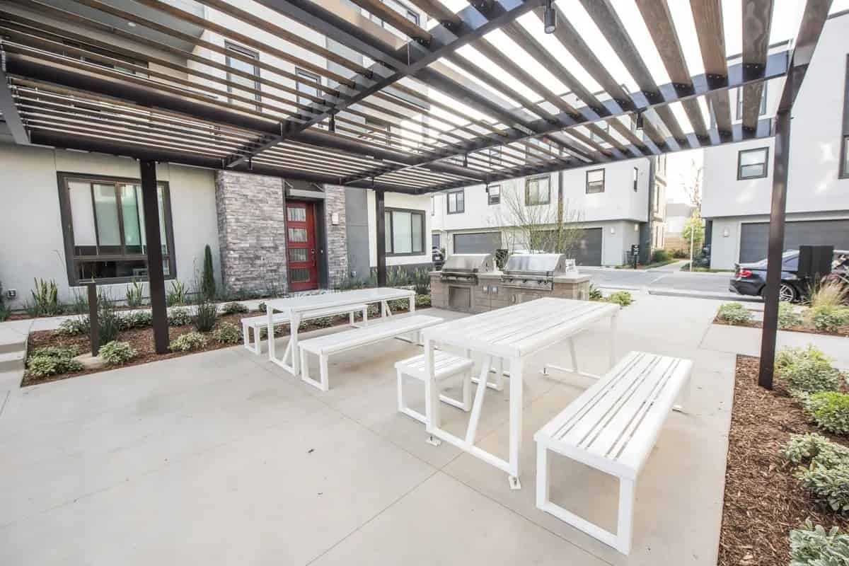 2304 Synergy, Irvine - Irvine, California, United States - Common Area