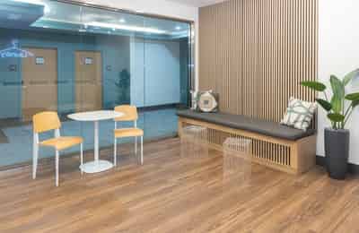 Cambridge Hall, College Station - College Station, Texas, United States - Common Area