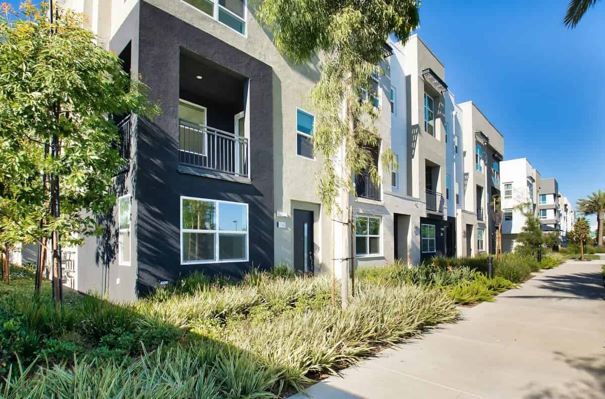 2314 Synergy, Irvine - Irvine, California, United States - Exterior