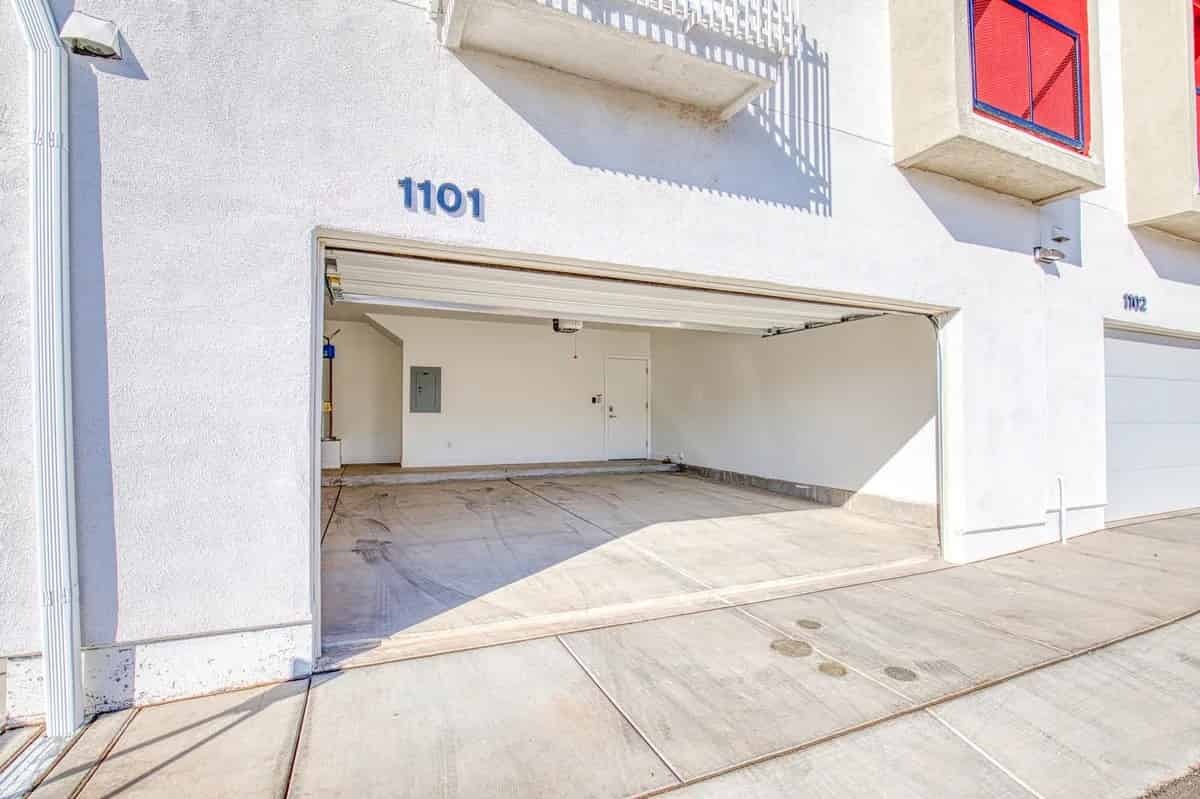 1330 E Drachman St, Tucson - Tucson, Arizona, United States - Exterior